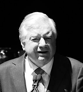 Richard Colless