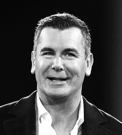 Wayne Carey