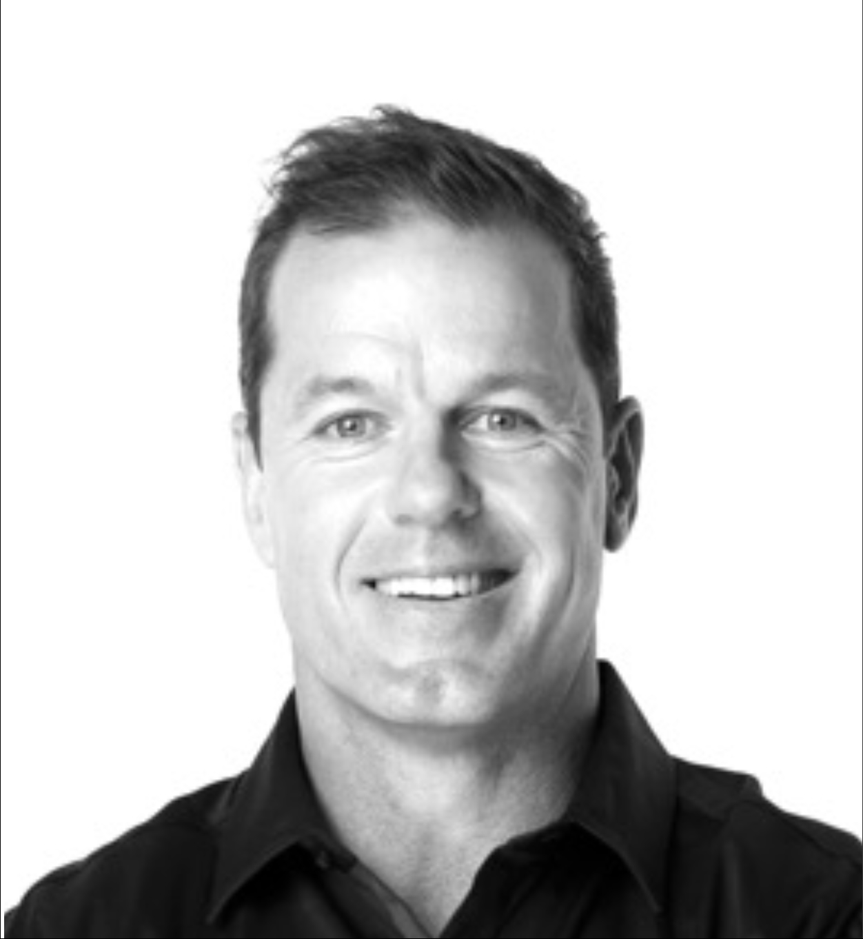 Steve Devine